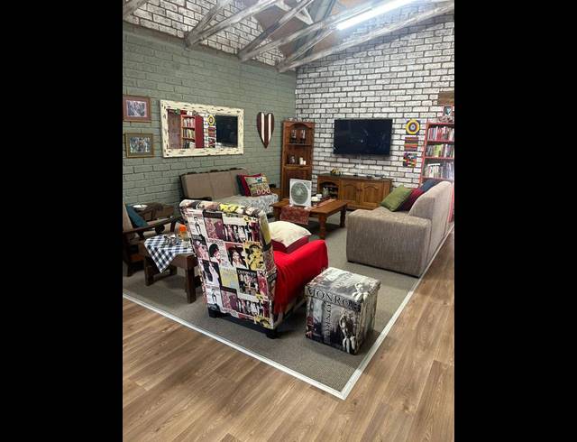 3 BEDROOM HOUSE FOR SALE IN MEYERHOF